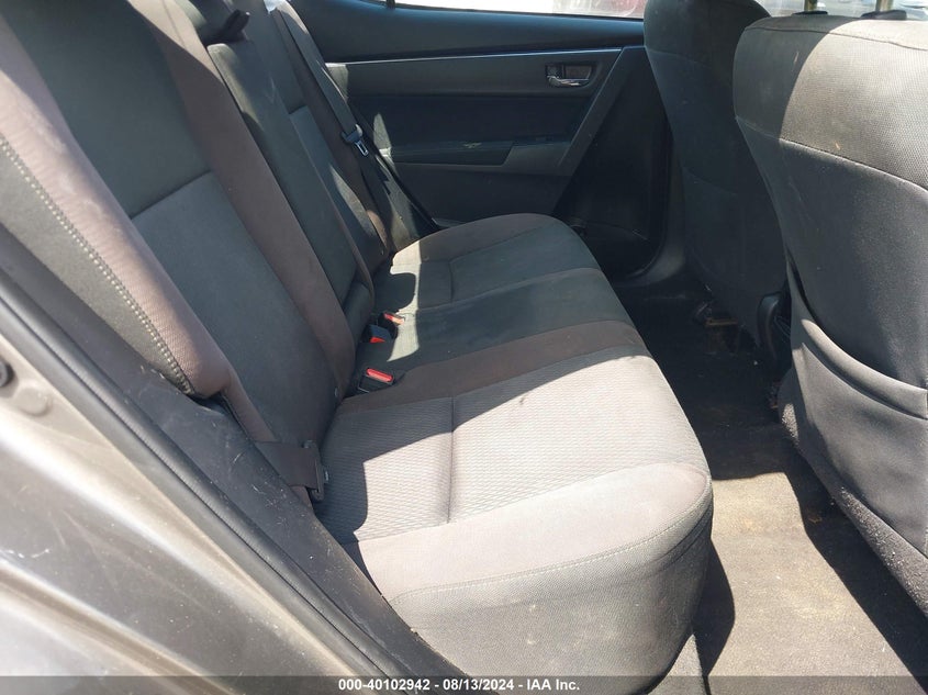 VIN 2T1BURHE0HC952869 2017 TOYOTA COROLLA LE