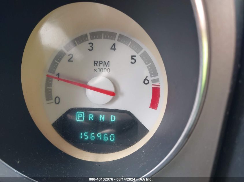 2009 Dodge Avenger Sxt VIN: 1B3LC56B69N555241 Lot: 40102976