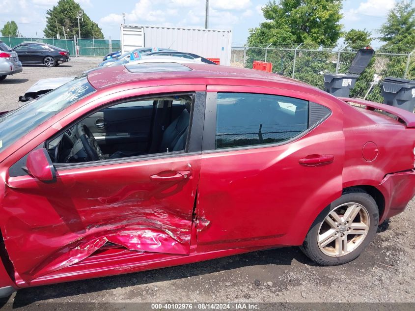 2009 Dodge Avenger Sxt VIN: 1B3LC56B69N555241 Lot: 40102976
