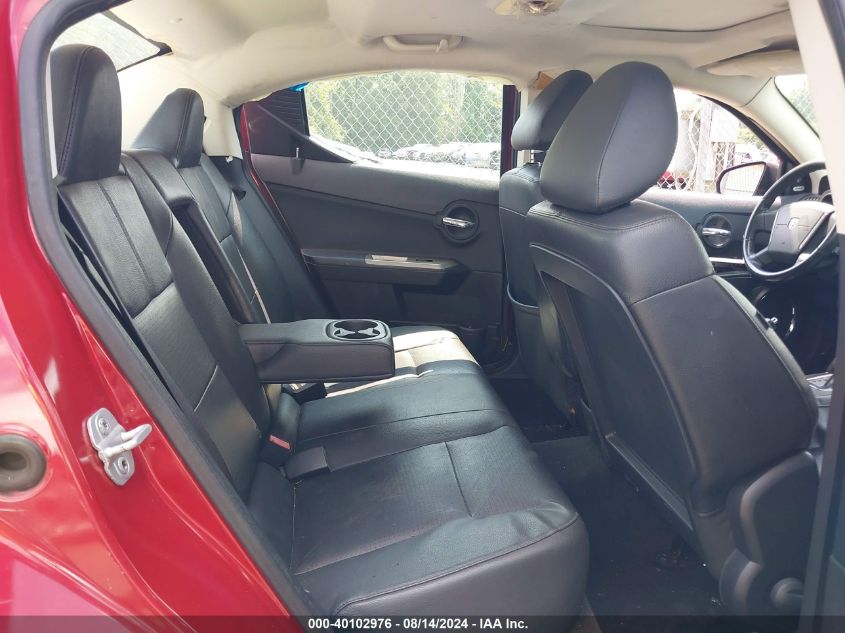 2009 Dodge Avenger Sxt VIN: 1B3LC56B69N555241 Lot: 40102976