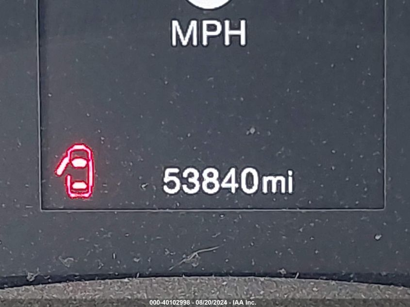 2017 JEEP RENEGADE ALTITUDE 4X4 - ZACCJBBB6HPF99223