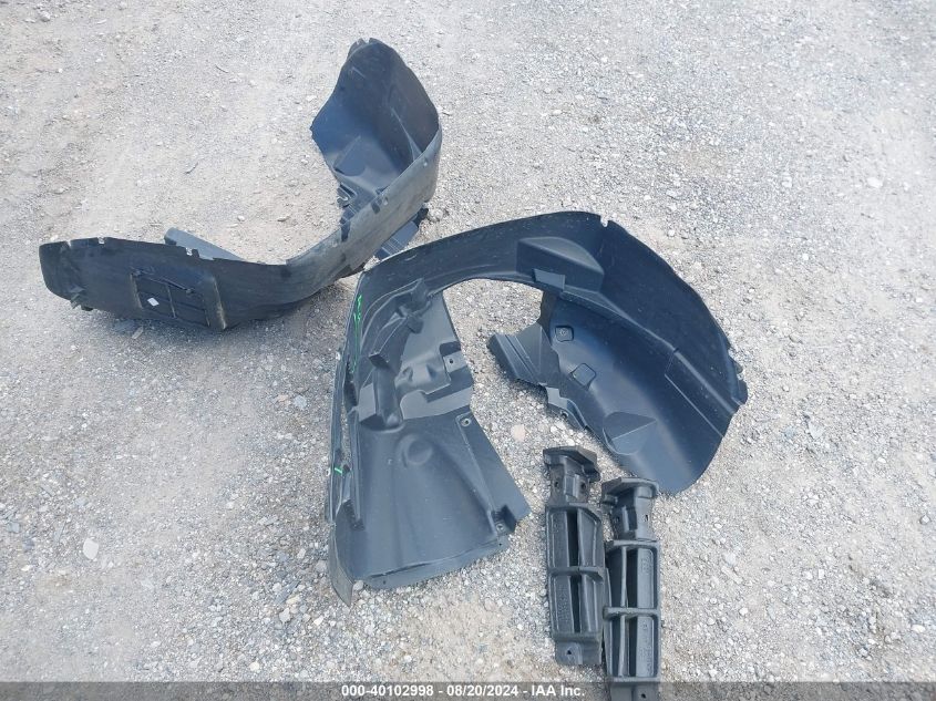 2017 JEEP RENEGADE ALTITUDE 4X4 - ZACCJBBB6HPF99223