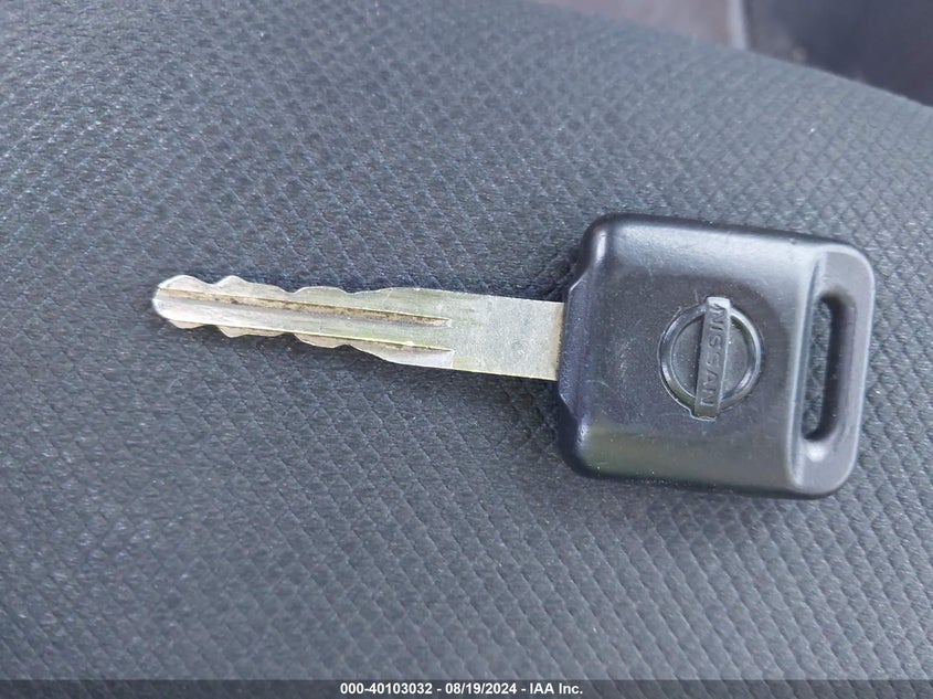 2016 Nissan Versa Note S Plus VIN: 3N1CE2CP3GL403716 Lot: 40103032