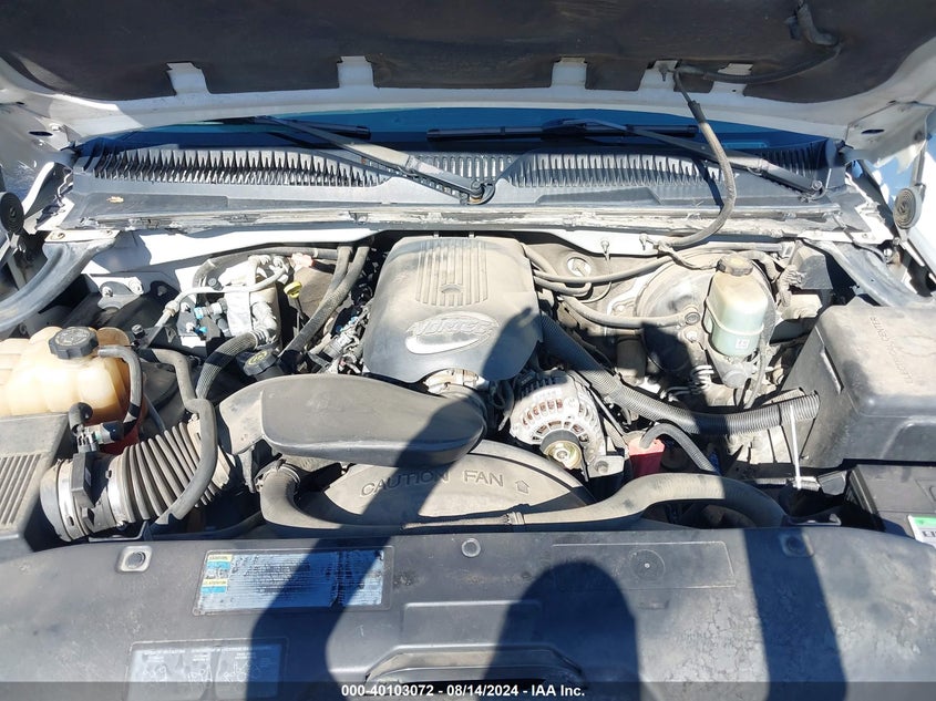 2002 Chevrolet Silverado 1500 Ls VIN: 1GCEK19T42E177319 Lot: 40103072