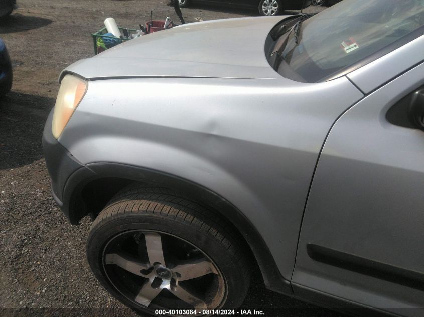 2002 Honda Cr-V Lx VIN: JHLRD78412C020063 Lot: 40103084