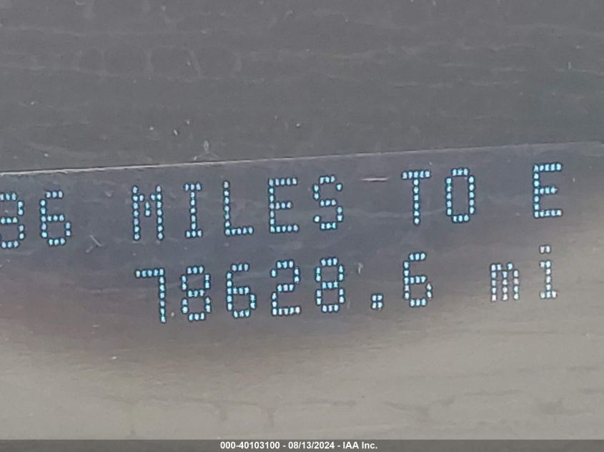 2011 Ford Escape Xlt VIN: 1FMCU9D75BKA68309 Lot: 40103100