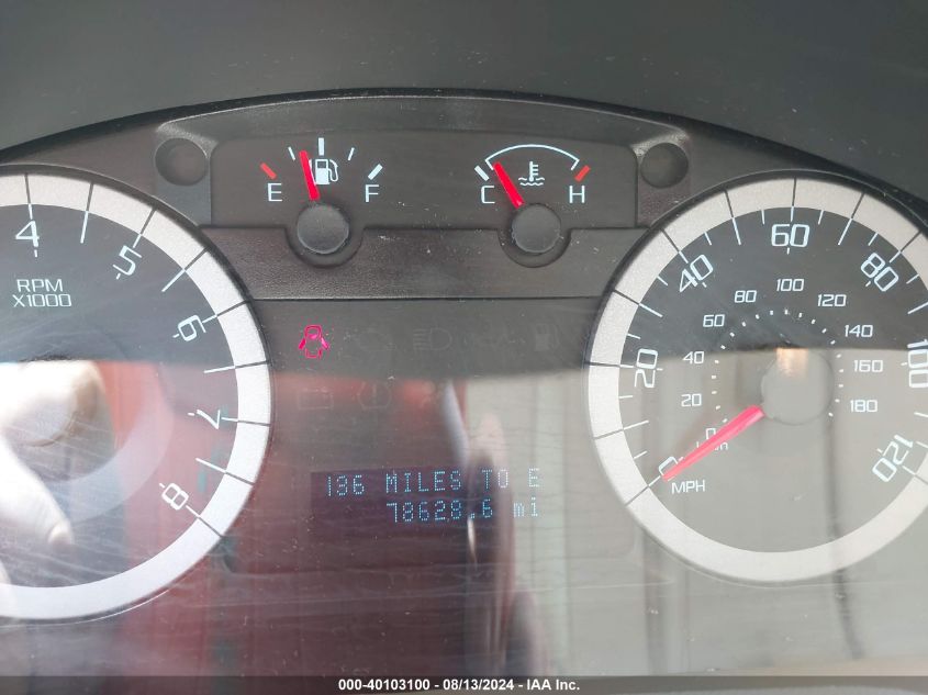 2011 Ford Escape Xlt VIN: 1FMCU9D75BKA68309 Lot: 40103100