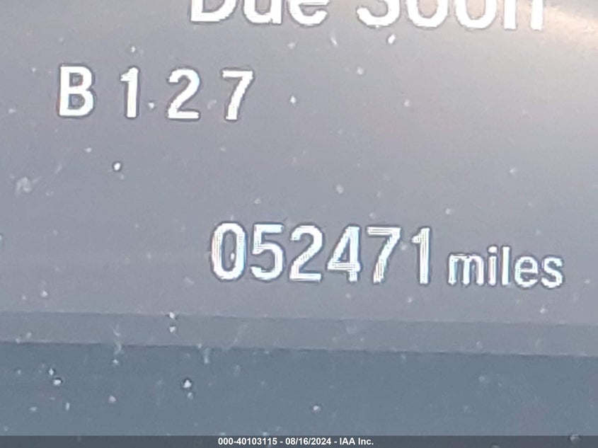 2020 HONDA CR-V HYBRID TOURING - 7FART6H9XLE018102