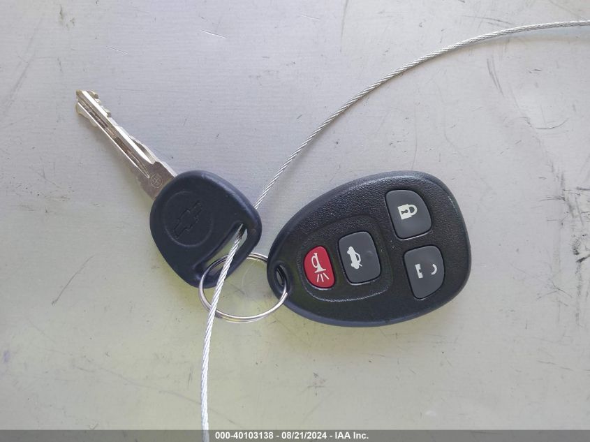 2006 Chevrolet Cobalt Lt VIN: 1G1AL55F667674488 Lot: 40103138