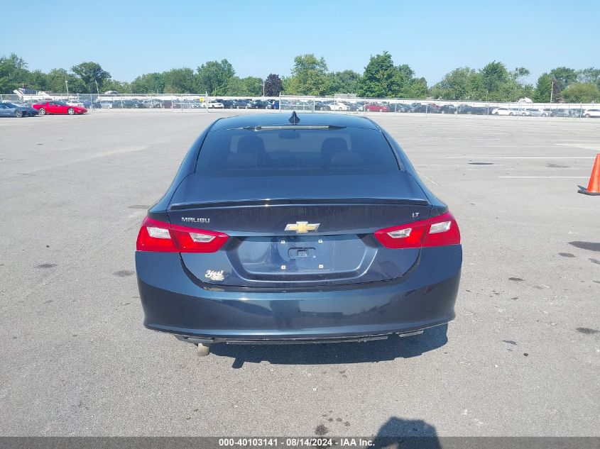 1G1ZD5ST1JF115200 2018 CHEVROLET MALIBU - Image 17