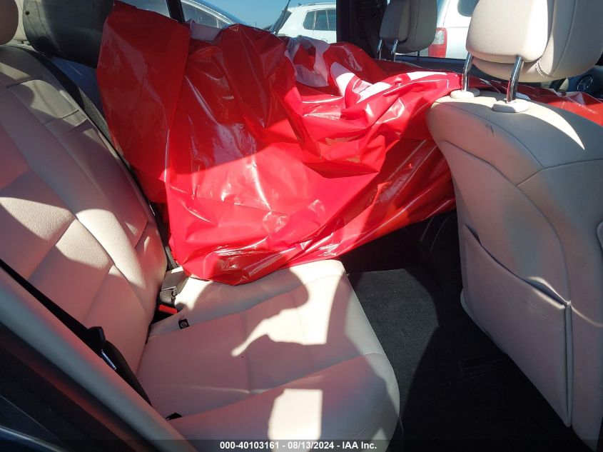 2009 Mercedes-Benz C 300 Luxury/Sport VIN: WDDGF54X29R067330 Lot: 40103161