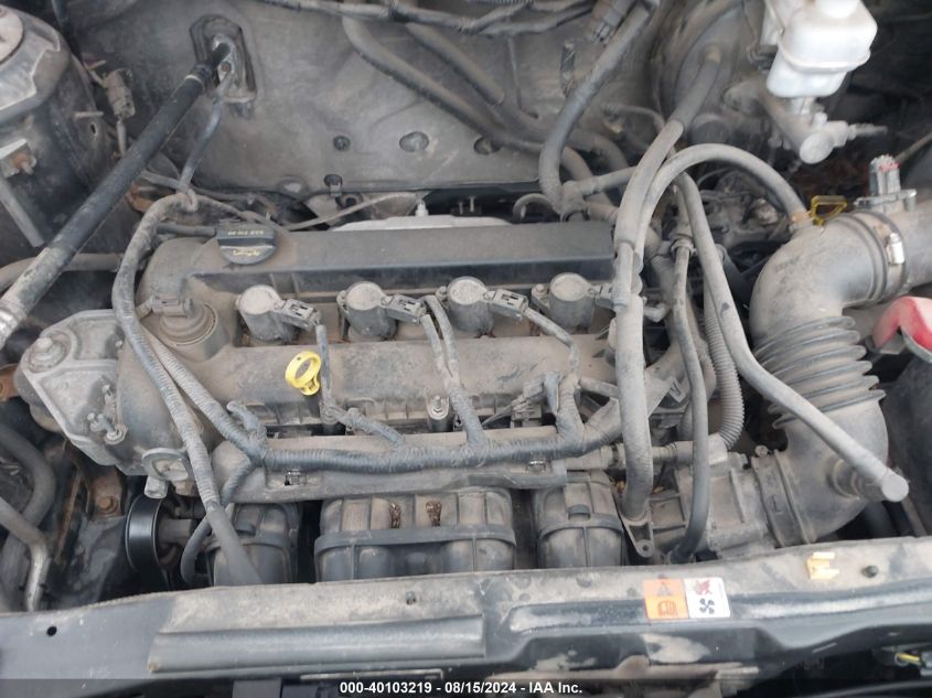 2012 Ford Escape Xlt VIN: 1FMCU9D77CKA88904 Lot: 40103219