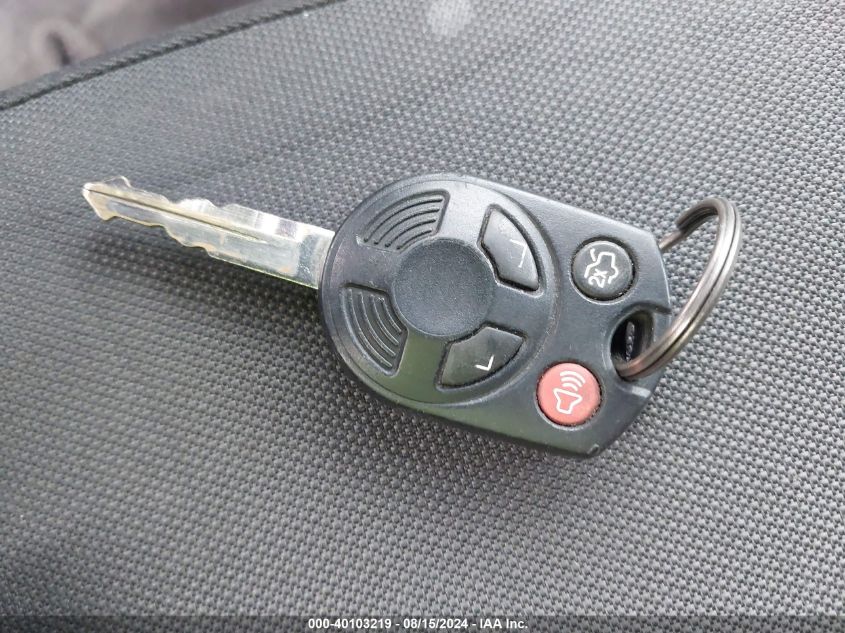 2012 Ford Escape Xlt VIN: 1FMCU9D77CKA88904 Lot: 40103219