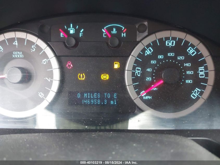 2012 Ford Escape Xlt VIN: 1FMCU9D77CKA88904 Lot: 40103219