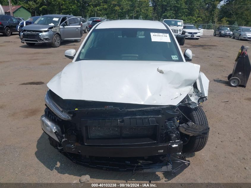 2021 Hyundai Kona Se VIN: KM8K1CAA0MU678532 Lot: 40103238