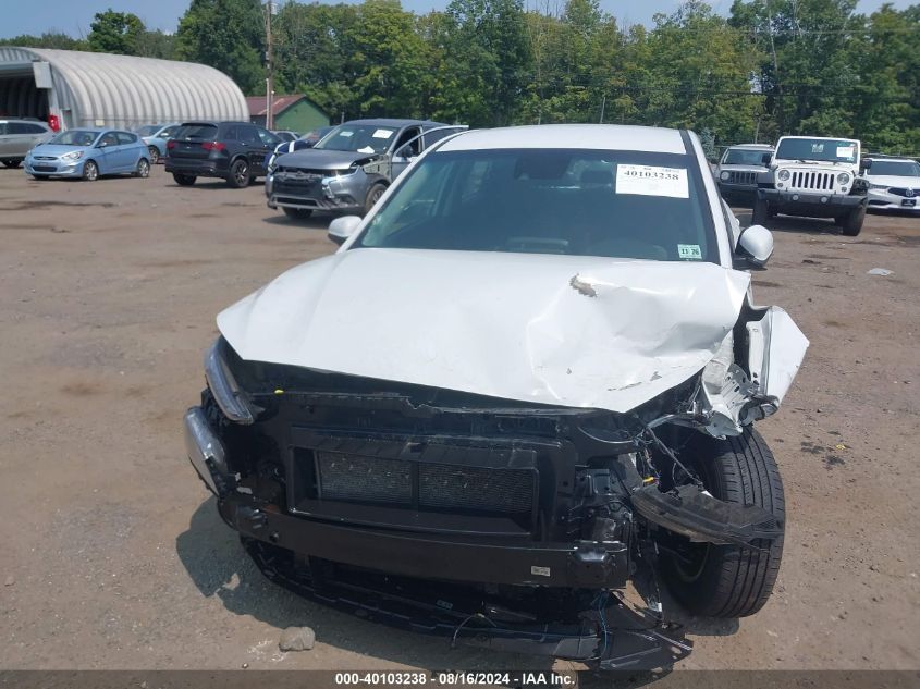 2021 Hyundai Kona Se VIN: KM8K1CAA0MU678532 Lot: 40103238