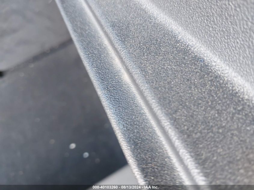 2017 Tesla Model S 60/75 VIN: 5YJSA1E16HF178814 Lot: 40103260