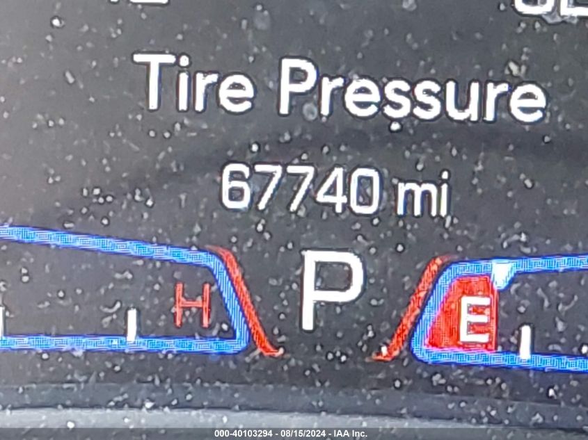 2021 Chrysler 300 300S VIN: 2C3CCABG5MH523623 Lot: 40103294