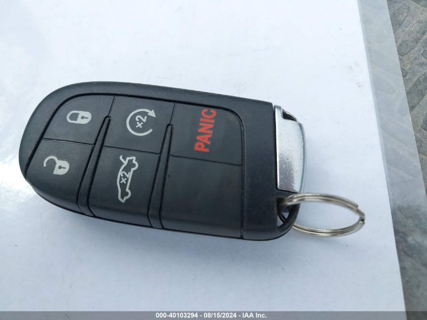 2021 Chrysler 300 300S VIN: 2C3CCABG5MH523623 Lot: 40103294