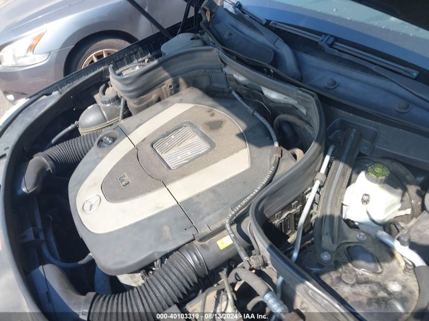 2010 Mercedes-Benz Glk 350 350 VIN: WDCGG5GB3AF415885 Lot: 40103319