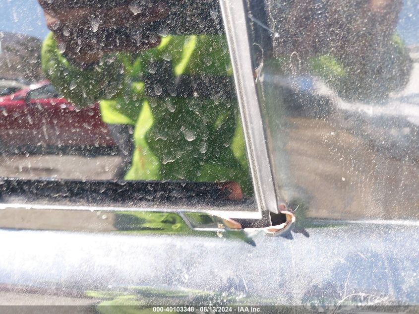 2003 Jeep Grand Cherokee Laredo VIN: 1J4GX48SX3C594598 Lot: 40103348