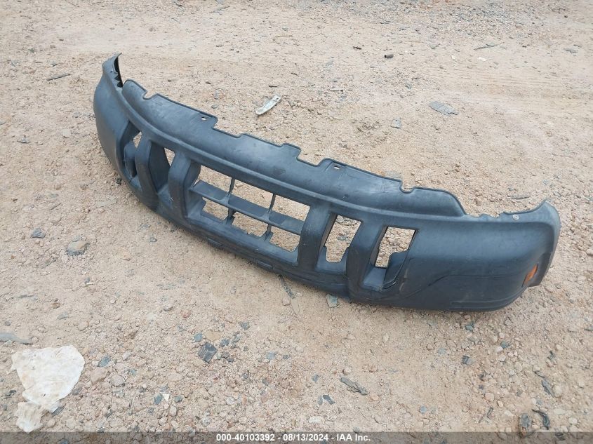 2000 Honda Cr-V Lx VIN: JHLRD1840YS001273 Lot: 40103392