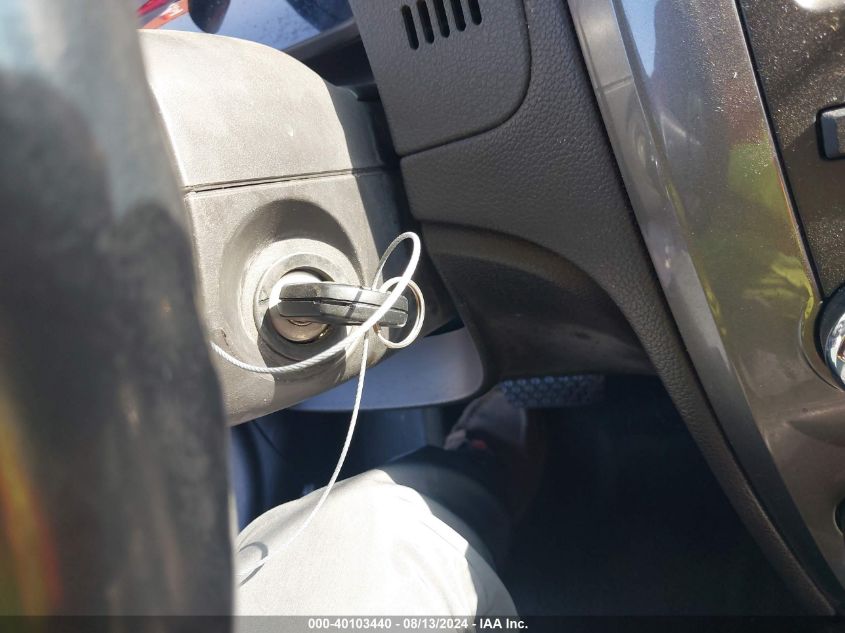 2012 Ford Fusion Sport VIN: 3FAHP0KC2CR230705 Lot: 40103440