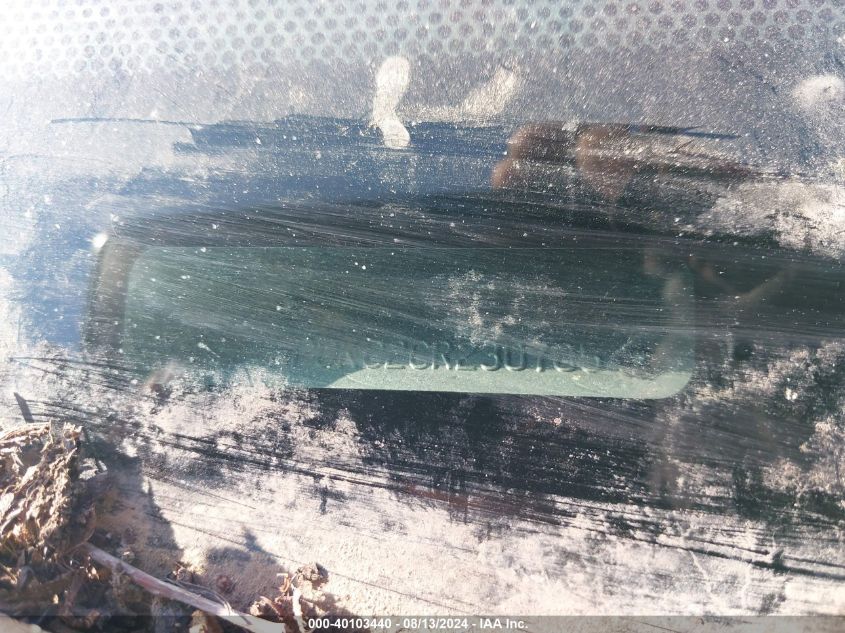 2012 Ford Fusion Sport VIN: 3FAHP0KC2CR230705 Lot: 40103440