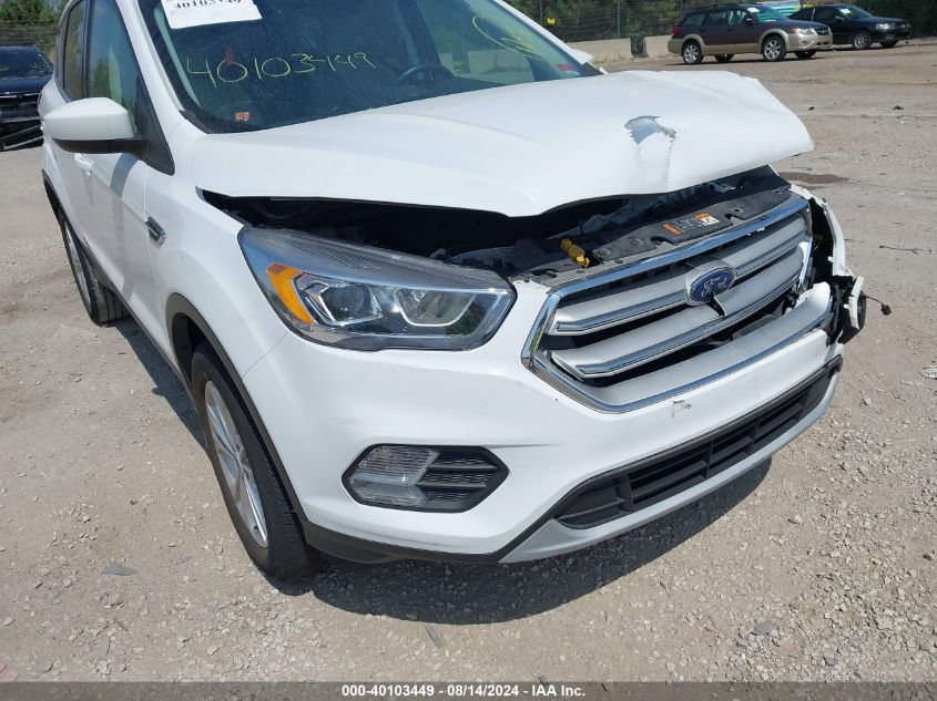 2018 FORD ESCAPE SEL - 1FMCU9HD2JUD36042