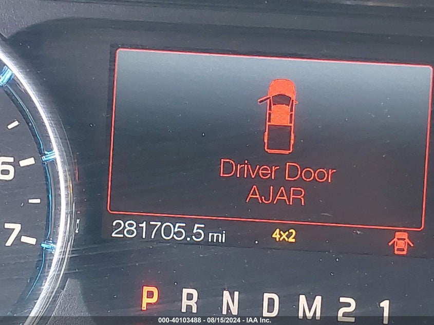 2012 Ford F-150 Xlt VIN: 1FTFW1ET3CFA04577 Lot: 40103488