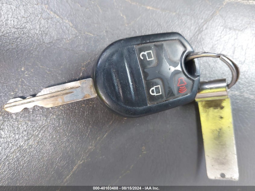 2012 Ford F-150 Xlt VIN: 1FTFW1ET3CFA04577 Lot: 40103488