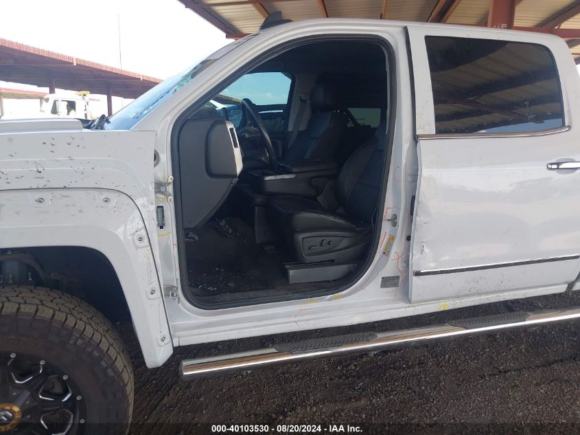 3GTP1VEC3FG475948 2015 GMC Sierra 1500 Slt