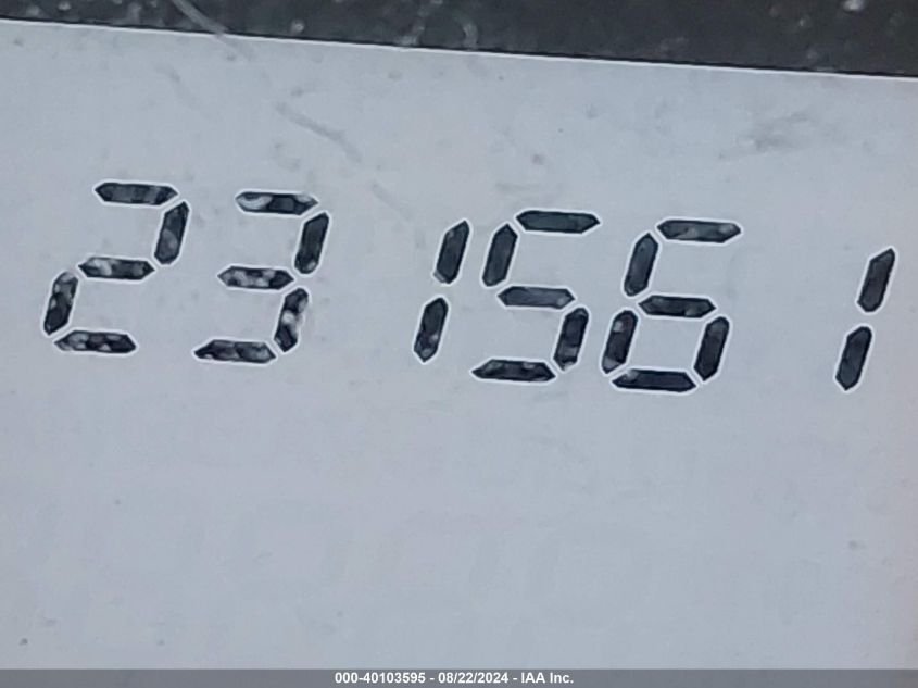 2011 Honda Pilot Ex-L VIN: 5FNYF3H61BB037932 Lot: 40103595