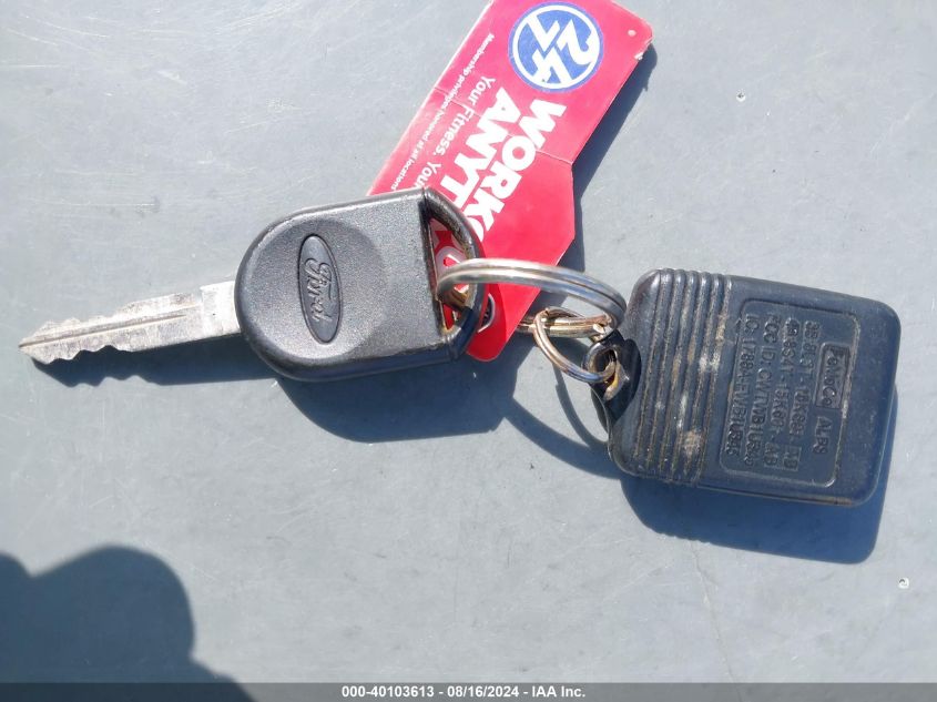 2010 Ford F-150 Supercrew VIN: 1FTFW1EV0AFB03338 Lot: 40103613