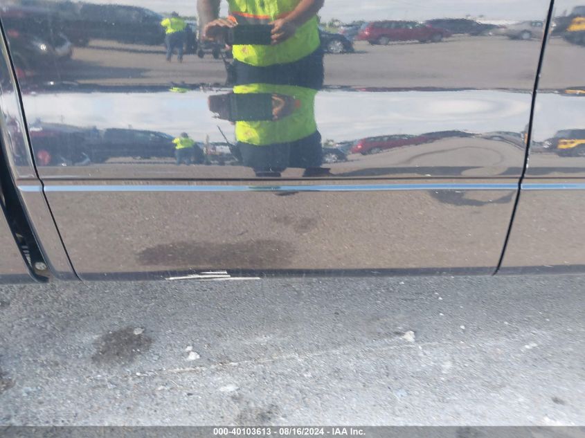 2010 Ford F-150 Supercrew VIN: 1FTFW1EV0AFB03338 Lot: 40103613