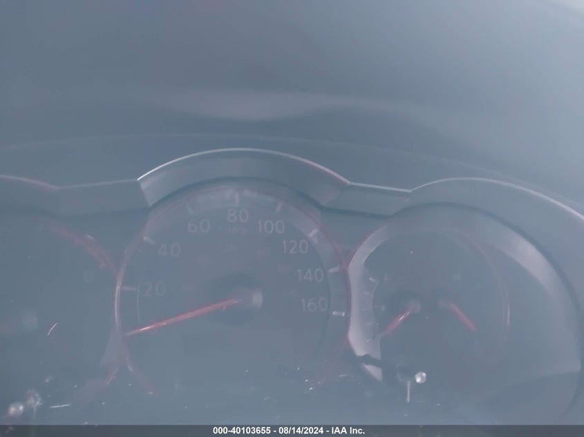 2009 Nissan Altima 2.5 S VIN: 1N4AL21E49N551491 Lot: 40103655