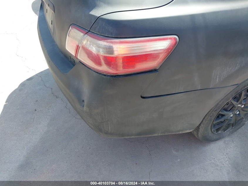 2007 Toyota Camry Ce/Le/Xle/Se VIN: 4T1BE46K37U560670 Lot: 40103704