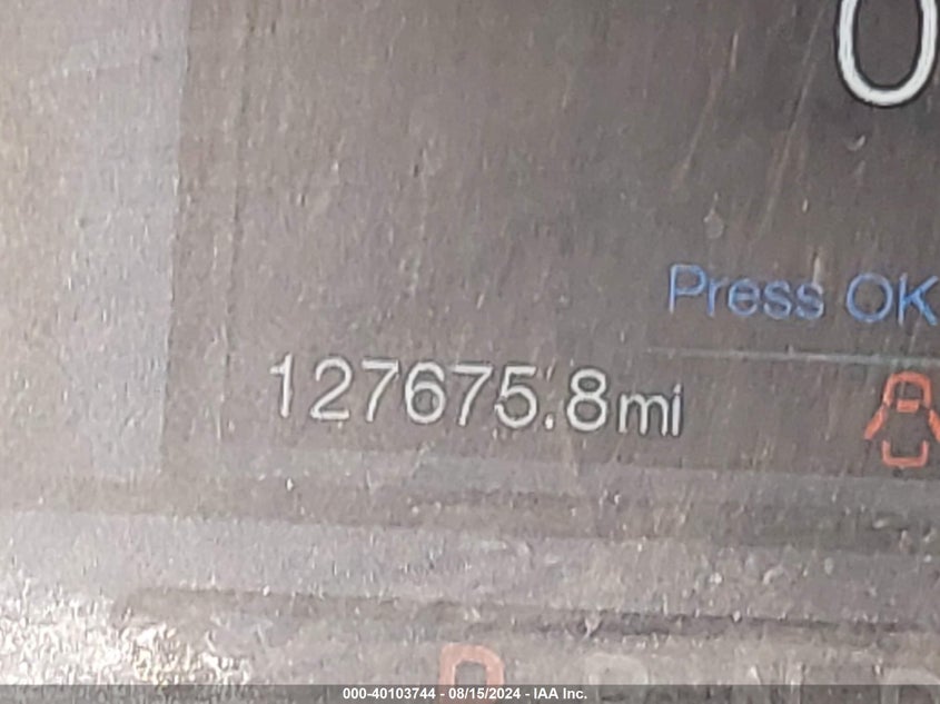 2019 Ford F250 Super Duty VIN: 1FT7X2BT0KEC45612 Lot: 40103744