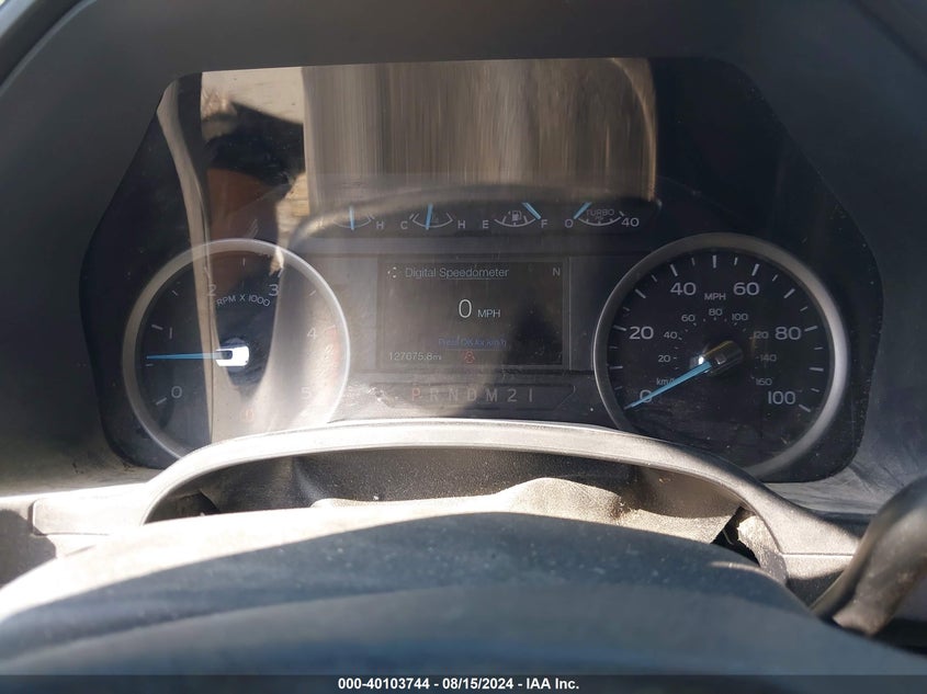 2019 Ford F250 Super Duty VIN: 1FT7X2BT0KEC45612 Lot: 40103744