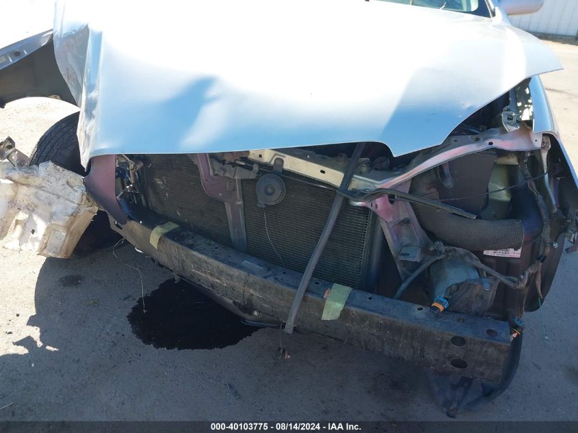 2004 Toyota Corolla Le VIN: JTDBR32E242047176 Lot: 40103775