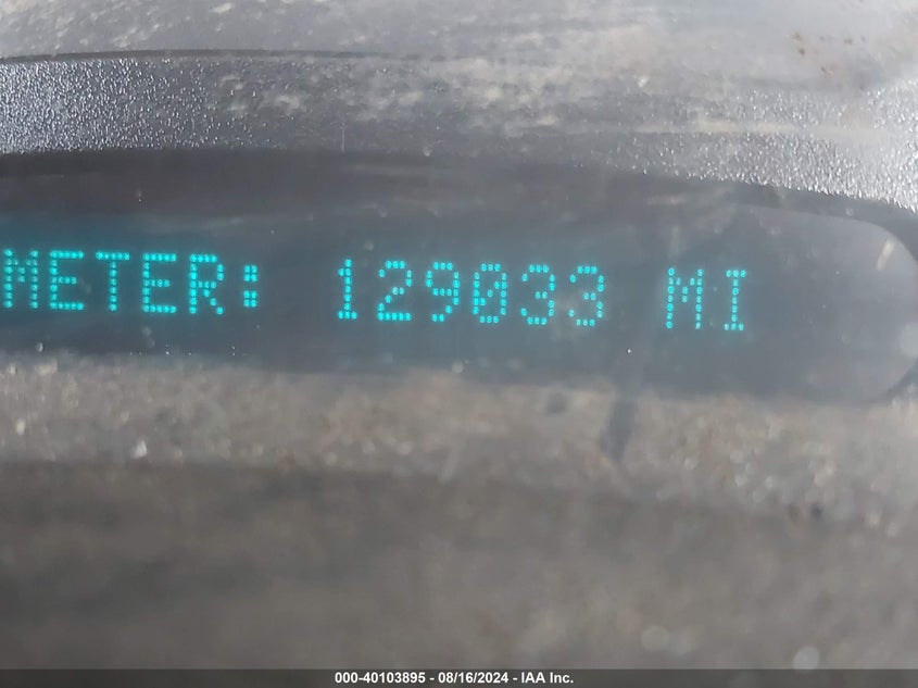 2006 Chevrolet Silverado 1500 Lt1 VIN: 2GCEC19V061109718 Lot: 40103895