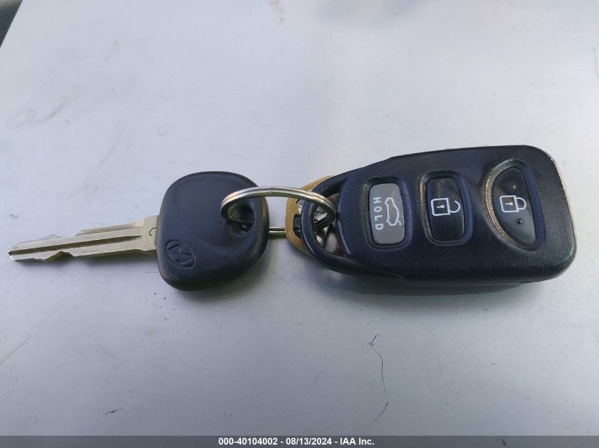 2012 Hyundai Elantra Gls (Ulsan Plant) VIN: KMHDH4AE8CU363313 Lot: 40104002