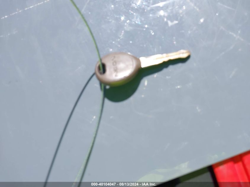 2002 Dodge Neon Sxt VIN: 1B3ES56C12D657112 Lot: 40104047