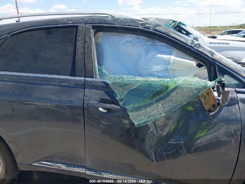 2011 Lexus Rx 350 350 VIN: 2T2BK1BA5BC100730 Lot: 40104065