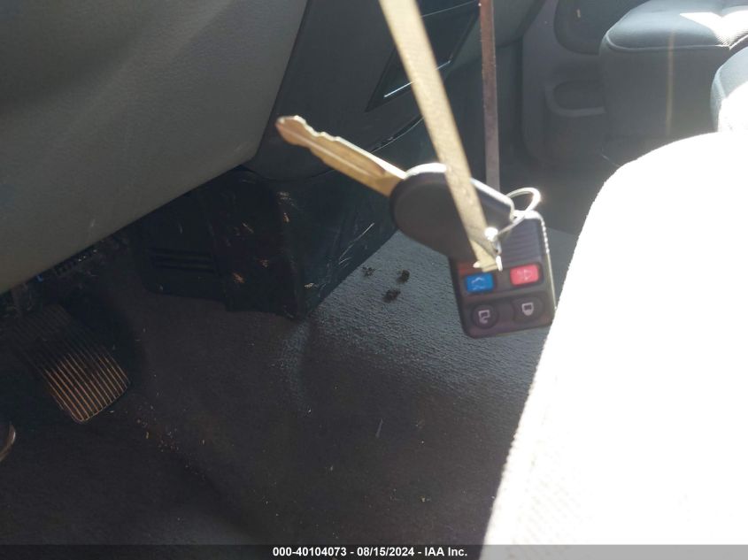 1FTRF12266NB06779 2006 Ford F-150 Xl/Stx/Xlt