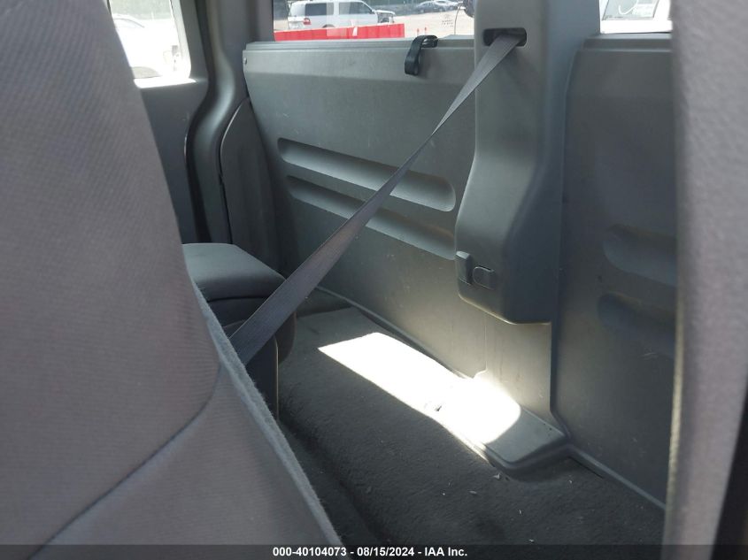 1FTRF12266NB06779 2006 Ford F-150 Xl/Stx/Xlt