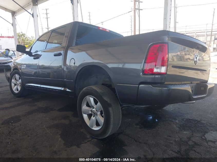 VIN 1C6RR6KG4GS183595 2016 RAM 1500 no.3