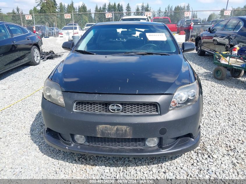 JTKDE167980227026 2008 Scion Tc