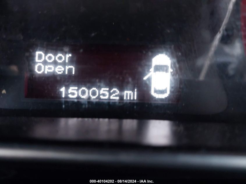 2014 Dodge Dart Se VIN: 1C3CDFAA9ED767698 Lot: 40104202