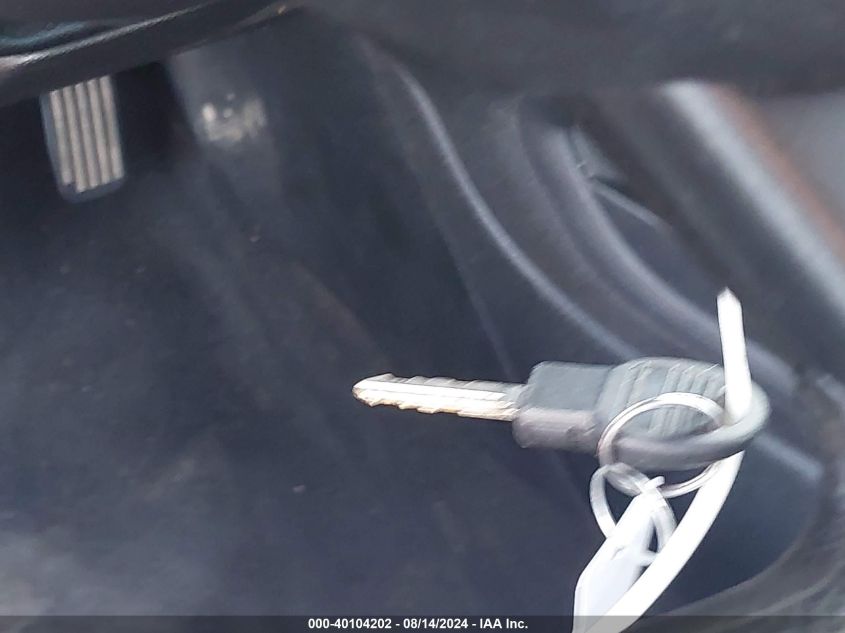 2014 Dodge Dart Se VIN: 1C3CDFAA9ED767698 Lot: 40104202